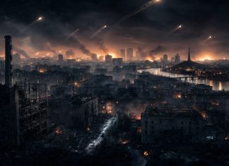 Коэффициент перехвата ракет на Украине снизился почти до 0%: эксперты рассказали о деградации украинской ПВО