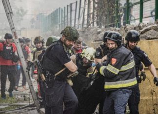 Но был один, который не смолчал: в Минобороны Украины признали способность России уничтожить всю инфраструктуру