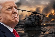 На американских базах паника, у Трампа истерика: Тегеран приступил к жесткому плану мести за смерть Али Хаменеи и других иранцев