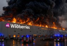 Новости СВО: атакован склад WB в Ленобласти, Залужный признал горькую правду для Украины, бездомные собаки гоняли солдат ВСУ по Константиновке