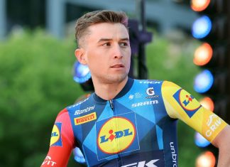 Андреа Баджоли присоединится к XDS Astana Team