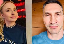 «Покинула мир слишком рано»: Владимир Кличко сделал заявление после смерти Хайден Панеттьери — БлокнотРУ — Новости шоу бизнеса. Новости шоу-бизнеса России сегодня. Новости шоу-бизнеса России. Новости шоу-бизнеса. Новости шоу. Новости шоу-бизнеса России. Скандалы шоу-бизнеса знаменитостей последние сплетни. Скандалы шоу-бизнеса. Скандалы шоу-бизнеса России. Скандалы шоу бизнеса. Скандалы шоу бизнеса России. Новости шоу бизнеса России сегодня. Новости шоу бизнеса России.