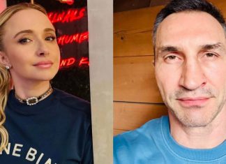 «Покинула мир слишком рано»: Владимир Кличко сделал заявление после смерти Хайден Панеттьери — БлокнотРУ — Новости шоу бизнеса. Новости шоу-бизнеса России сегодня. Новости шоу-бизнеса России. Новости шоу-бизнеса. Новости шоу. Новости шоу-бизнеса России. Скандалы шоу-бизнеса знаменитостей последние сплетни. Скандалы шоу-бизнеса. Скандалы шоу-бизнеса России. Скандалы шоу бизнеса. Скандалы шоу бизнеса России. Новости шоу бизнеса России сегодня. Новости шоу бизнеса России.
