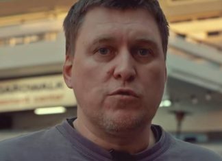 Бывшего резидента Comedy Club Александра Незлобина признали иноагентом