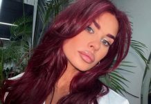 «Между нами был сделан никях»: Ирина Пинчук тайно вышла замуж во второй раз — БлокнотРУ — Пинчук и Арай последние новости. Ирина Пинчук последние новости. Ирина Пинчук. Ирина Пинчук и Арай последние новости. Новости шоу бизнеса. Новости шоу-бизнеса. Новости шоу бизнеса России. Новости шоу-бизнеса России. Шоу бизнес России свежие новости. Шоу-бизнес России свежие новости.