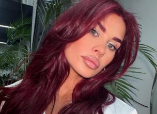 «Между нами был сделан никях»: Ирина Пинчук тайно вышла замуж во второй раз — БлокнотРУ — Пинчук и Арай последние новости. Ирина Пинчук последние новости. Ирина Пинчук. Ирина Пинчук и Арай последние новости. Новости шоу бизнеса. Новости шоу-бизнеса. Новости шоу бизнеса России. Новости шоу-бизнеса России. Шоу бизнес России свежие новости. Шоу-бизнес России свежие новости.
