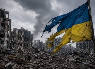 «Не путешествовать»: госдеп США призвал американцев держаться подальше от Украины