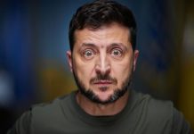 Зеленский последние новости: «Я таким не занимаюсь!». просроченный попытался откреститься от коррупционного скандала