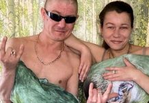 «Вот и вся любовь»: треш-блогеры Иришка Чики-Пики и Безумный Паша разводятся