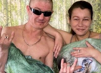 «Вот и вся любовь»: треш-блогеры Иришка Чики-Пики и Безумный Паша разводятся