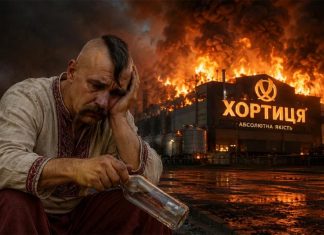 Новости СВО: Тарас остался без горилки! Нна Украине уничтожен крупнейший завод водки «Хортица» — БлокнотРУ — Новости СВО. Новости СВО на сегодня. СВО последние новости. Когда закончится война на Украине? Война на Украине. Удары по Украине сегодня. Новости Украины. Война на Украине последние новости на сегодня. Война на Украине последние новости. Новости Украины сегодня. Украина последние новости на сегодня. Украина последние новости.