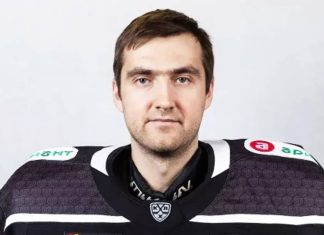 Скандальный развод Станислава Галимова: экс-жена хоккеиста обвинила его в краже их сына