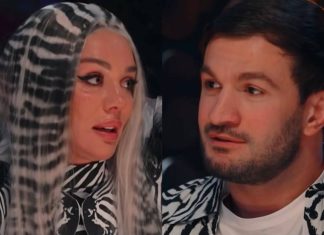 «На меня напали двое мужчин»: Анна Седокова разрыдалась на шоу «Мастер игры» из-за обвинений