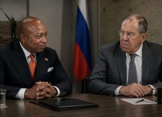 «Москва занимается нелегальным рекрутированием»: Гана наехала на Россию за то, что ее граждане добровольно участвуют в СВО