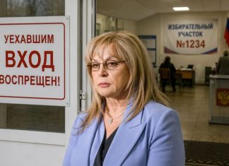 «Уехал из страны, предал — пошёл вон»: Памфилова заявила, что релокантов нужно лишать права голоса на выборах