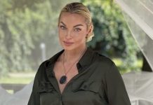 «Аэрофлот» раскрыл подробности скандала с Анастасией Волочковой в аэропорту: почему не пустили на рейс