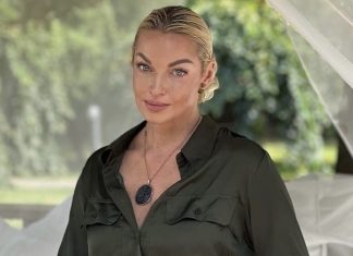 «Аэрофлот» раскрыл подробности скандала с Анастасией Волочковой в аэропорту: почему не пустили на рейс
