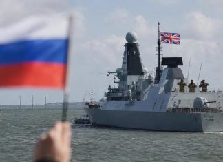 «Ибо нефиг…»: военные корабли России сопроводили торговые суда в территориальных водах Британии под гробовое молчание Лондона — БлокнотРУ — Новости Великобритании. Великобритания новости. Великобритания. Новости Великобритания. Великобритания новости сегодня. Великобритания последние новости. Свежие новости Великобритании.