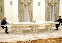 «У России дела не так плохи, как показывают на Западе»: во Франции раскрыли главный обман по Украине