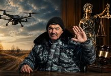 Из ружья по БПЛА: эту неуклюжую историю обсуждает вся страна. Штраф фермеру из Волгограда за попытку сбить украинский дрон вызвал жаркие споры — БлокнотРУ — Хинштейн Курск. Хинштейн новости. Курск Хинштейн. Хинштейн последние новости. Новости Курска Хинштейн. Новости Хинштейн сегодня. Хинштейн новости сегодня. Хинштейн Александр новости. Алекстандр Хинштей новости. Курские новости Хинштейн.