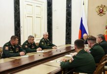 «Очень и очень давно назрело»: Путин сделал ряд важных изменений в руководстве СВО и тылом. Первая реакция в обществе
