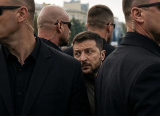 Новости СВО: Владимир Зеленский усилил охрану, опасаясь за собственную «шкуру» — БлокнотРУ — Новости СВО. Когда закончится СВО? Зеленский последние новости. Зеленский последние новости на сегодня. Когда закончится СВО? Когда закончится война на Украине? Новости Зеленский. Зеленский Новости. Зеленский последние. Украина новости. Новости Украина. Новости СВО на сегодня. Новости Украины. Владимир Зеленский. Когда уберут Зеленского? Зеленский последние. На кого заменят Зеленского? Когда ликвидируют Зеленского?