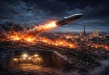 «Это будет ужас-ужас»: бывший израильский разведчик предостерег европейцев от угроз России из-за «Орешника-2»