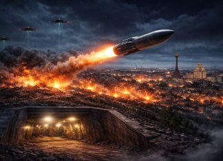 «Это будет ужас-ужас»: бывший израильский разведчик предостерег европейцев от угроз России из-за «Орешника-2»
