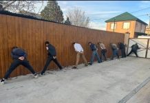 До 12 лет строгого режима: в Ростовской области осудили банду вымогателей