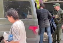 «Мальчики нас встретили»: бойцы ВС РФ эвакуировали мирных жителей Константиновки