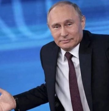«Предостеречь Путина?»: эксперты приоткрыли «тайну» молниеносного визита директора ЦРУ в Москву