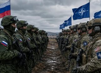 Новости СВО: нашим Искандерам все равно, сколько звезд на погонах. В НАТО сообщили о «внезапной смерти» очередной «шишки» — БлокнотРУ — Война с НАТО. Будет ли война с НАТО? Будет ли война НАТО с Россией? Война России НАТО. Война с НАТО когда начнется. Война с НАТО когда начнется прогнозы. НАТО готовится к войне с Россией. Новости России. Новости НАТО. Россия НАТО новости. НАТО Россия новости. Новости мира и России. НАТО Россия. Россия НАТО. Будет ли война с НАТО и Россией в ближайшее время?