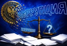 Слово «коррупция» вместо доказательств