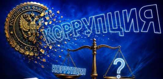 Слово «коррупция» вместо доказательств
