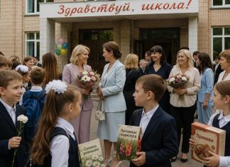 «Уважение к учителям так и прёт в стране»: к 1 сентября в Госдуме напомнили школам о стоимости подарка — БлокнотРУ — Новости Госдума. Госдума новости. Госдума РФ новости. Новости Госдума РФ. Выборы в Госдуму 2026. Выборы в Госдуму в 2026 году. Партии на выборы в Госдуму. Кандидаты на выборы в Госдуму. Госдума. Депутаты Госдумы. Госдума РФ последние новости. Госдума РФ последние новости на сегодня. Депутат Госдумы. Госдума РФ. Мобилизация после выборов в Госдуму.