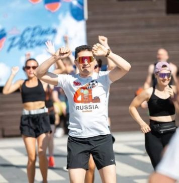 В субботу в 60 парках Подмосковья пройдёт спортивный фестиваль «Физкультпарк» — БлокнотРУ — Блокнот Москва. Москва новости. Новости Москвы. Москва новости 2026. Новости Москвы сегодня. Новости Москвы 2026 год. Новости Москвы 2026 г. Последние новости Москвы на сегодня.