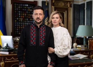 Зеленский последние новости: не бьет – уже хорошо Раскрыта главная тайна четы Зеленских — БлокнотРУ — Зеленский последние новости. Зеленский. Зеленский последние новости на сегодня. Когда закончится СВО? Когда закончится война на Украине? Новости Зеленский. Зеленский Новости. Новости СВО. Зеленский последние. Украина новости. Новости Украина. СВО. Новости СВО на сегодня. Новости Украины. Владимир Зеленский. Когда уберут Зеленского? Зеленский последние. На кого заменят Зеленского? Когда ликвидируют Зеленского?