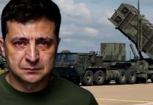 Новости СВО: Зеленский снова нашел виноватых в своих проблемах. Запад не дает ему ракет ПВО «ради мира» — БлокнотРУ — Зеленский последние новости. Зеленский. Зеленский последние новости на сегодня. Когда закончится СВО? Когда закончится война на Украине? Новости Зеленский. Зеленский Новости. Новости СВО. Зеленский последние. Украина новости. Новости Украина. СВО. Новости СВО на сегодня. Новости Украины. Владимир Зеленский. Когда уберут Зеленского? Зеленский последние. На кого заменят Зеленского? Когда ликвидируют Зеленского?