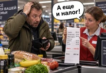 «Снова состригем с народа»: планируется обложить налогом все покупки через СБП