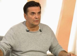 «Ранили ее, а подруга погибла»: Сергей Астахов рассказал о жутком нападении на бывшую жену