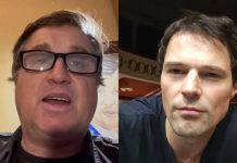 «Обозлилась на то, что у него новая зазноба»: Отар Кушанашвили вступился за Данилу Козловского в скандале с Ольгой Зуевой