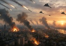 Новости СВО: Британия готовится к войне, Киеву обещают ядерные технологии, горят мосты и переправы врага