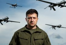 «Есть ставка на террор»: Украина изменила стратегию ведения конфликта с Россией — БлокнотРУ — Новости СВО. Новости СВО на сегодня. СВО последние новости. Новости Украины. СВО новости. Когда закончится СВО последние новости. Последние новости СВО. Новости Украины. Зеленский последние новости. Новости СВО сегодня. Когда закончится СВО последние новости. Новости СВО на сегодня свежие.