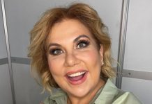 Марина Федункив, сбросившая после родов 19 килограммов, показала результат похудения — БлокнотРУ — Новости шоу бизнеса. Новости шоу-бизнеса России сегодня. Новости шоу-бизнеса России. Новости шоу-бизнеса. Новости шоу. Новости шоу-бизнеса России. Скандалы шоу-бизнеса знаменитостей последние сплетни. Скандалы шоу-бизнеса. Скандалы шоу-бизнеса России. Скандалы шоу бизнеса. Скандалы шоу бизнеса России. Новости шоу бизнеса России сегодня. Новости шоу бизнеса России.