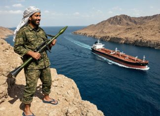 Хуситы берут под контроль Красное море: мировые цены на нефть резко вырастут
