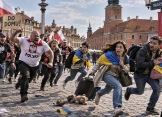 «Хохлы достали»: в Польше стремительно растет число преступлений против украинцев — БлокнотРУ — Новости Польши. Новости Польша. Последние новости на сегодня в Польше. Польша новости. Новости в Польше. Граница Польша Калининград последние новости. Последние новости из Польши. Польша новости сегодня. Польша последние новости. Польша последние новости на сегодня
