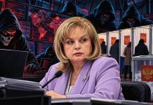 «Могли, если не выборы, то наблюдение, отменить»: Памфилова сообщила о беспрецедентных атаках на избирательную систему — БлокнотРУ — Выборы в Госдуму 2026 дебаты. Дебаты выборы в госдуму 2026. Выборы в России. Выборы в России 2026. Россия выборы. Выборы Россия. Выборы Россия 2026. Выборы 2026 Россия. Выборы России. Когда выборы в России? Когда выборы в России 2026? Когда выборы в России в 2026? Когда выборы в России в 2026 году?