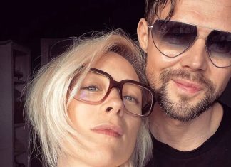Даниил Воробьев впервые отреагировал на скандал с бывшей женой и алиментами