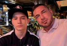 Что известно о состоянии 18-летнего сына Курбана Омарова, перенесшего инсульт после тренировки — БлокнотРУ — Омаров новости. Омаров последние новости. Курбан Омаров новости. Курбан Омаров последние новости. Омаров новости сегодня. Курбан Омаров новости сегодня. Новости шоу бизнеса. Новости шоу-бизнеса России сегодня. Новости шоу-бизнеса. Новости шоу-бизнеса России. Новости шоу бизнеса России сегодня. Последние новости шоу бизнеса России. Шоу бизнес России сегодня. Шоу бизнес 2026.
