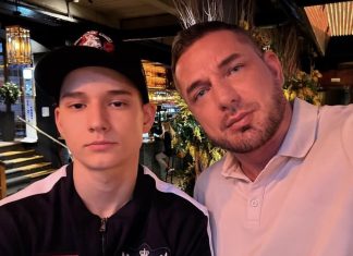 Что известно о состоянии 18-летнего сына Курбана Омарова, перенесшего инсульт после тренировки — БлокнотРУ — Омаров новости. Омаров последние новости. Курбан Омаров новости. Курбан Омаров последние новости. Омаров новости сегодня. Курбан Омаров новости сегодня. Новости шоу бизнеса. Новости шоу-бизнеса России сегодня. Новости шоу-бизнеса. Новости шоу-бизнеса России. Новости шоу бизнеса России сегодня. Последние новости шоу бизнеса России. Шоу бизнес России сегодня. Шоу бизнес 2026.